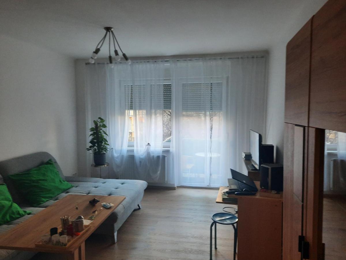 Schone Wohnung In Der Grazer Innenstadt Exterior photo