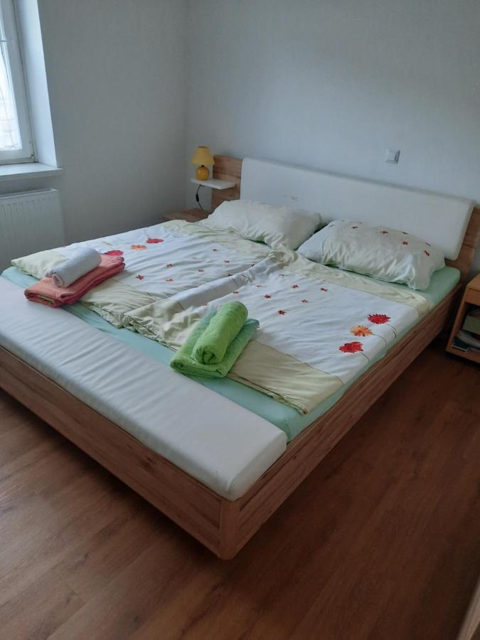 Schone Wohnung In Der Grazer Innenstadt Exterior photo